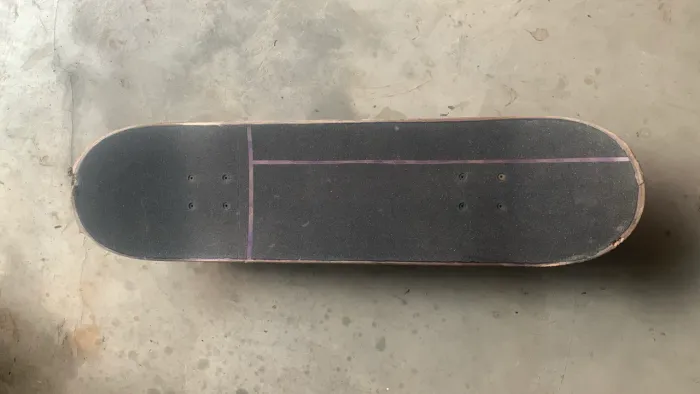 Skate street