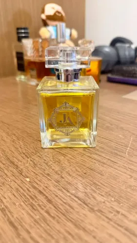 JA - Luxury Oud - Perfume Inspirado em Oud for Greatness Initio Parfums Prives