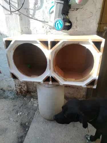 Caixa de som
