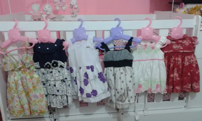Vestidos