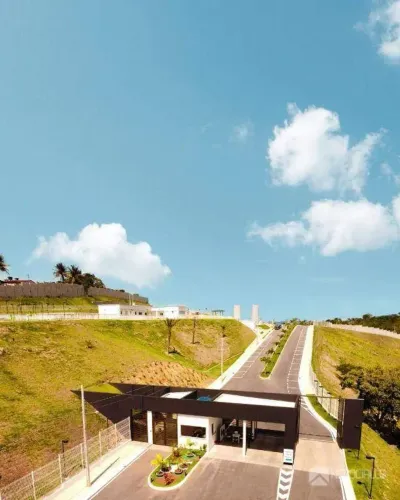 Terreno à venda, 326 m² por R$ 165.000,00 - Zona Rural - Lagoa Seca/PB