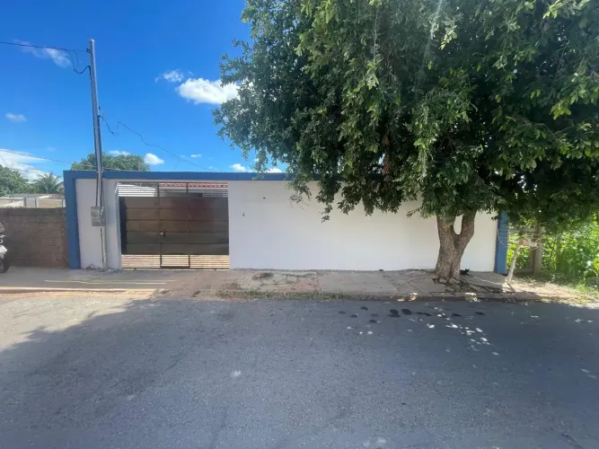 Casa totalmente reformada Santa Cruz