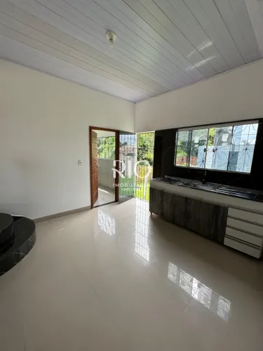 Casa para alugar, Floresta Sul