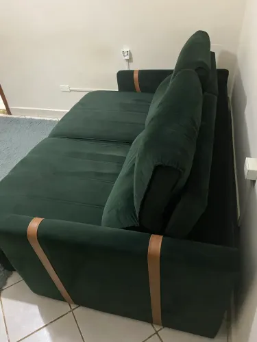 Sofá retrátil