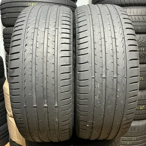 Pneu 225/55R18 Pirelli Scorpion