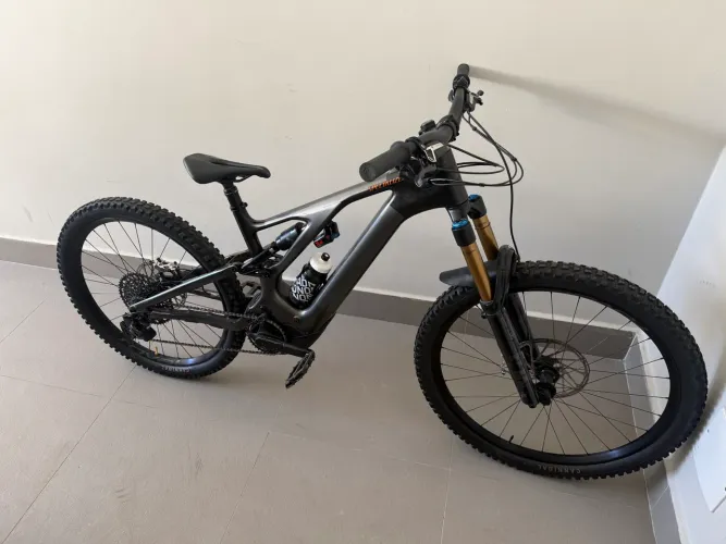 Specialized Turbo Levo G3