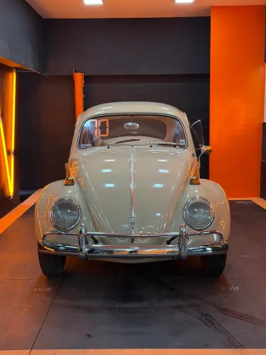 Volkswagen Fusca 1300 1970