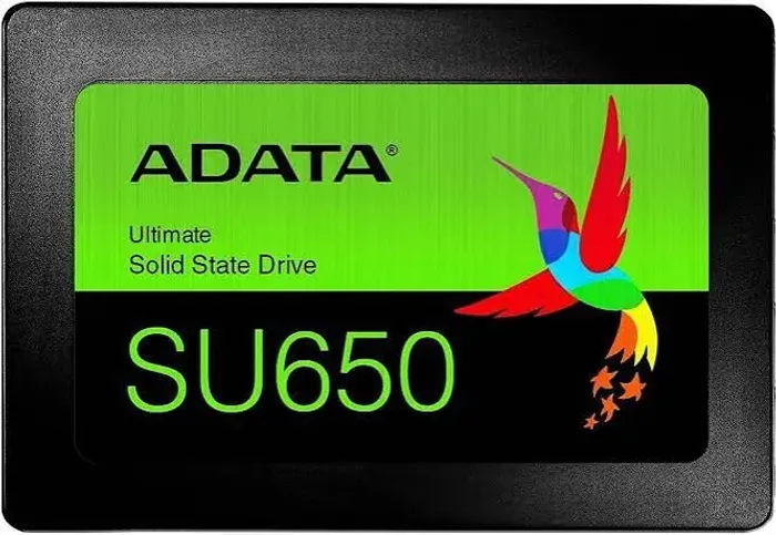 SSD Adata SU650 480gb