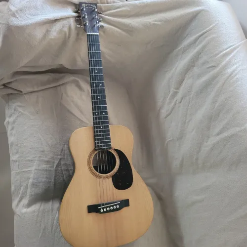 Violao martin Lx1re