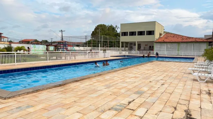 ALUGO APARTAMENTO NO SPACE CALHAU