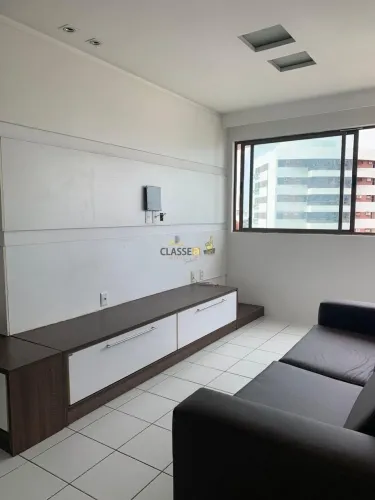 Apartamento 2 Quartos Andar Alto no Espinheiro