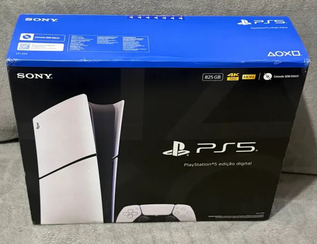 Ps5