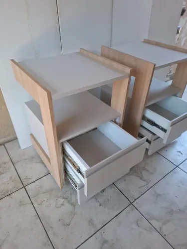 Móveis Mdf vendo os 2 por 600