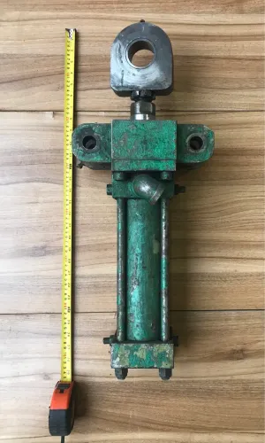 Cilindro Hidráulico Compacto Vickers - Modelo W30