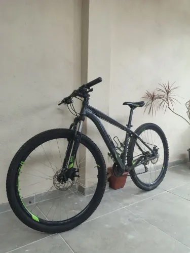 CALOI A29 MOUNTAIN BIKE