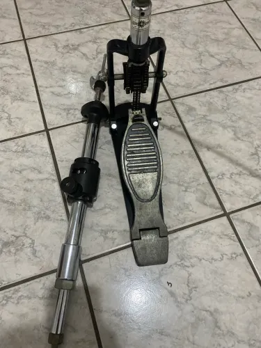 Máquina de CHIMBAL REMOTA