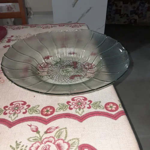 Vendo fruteira linda