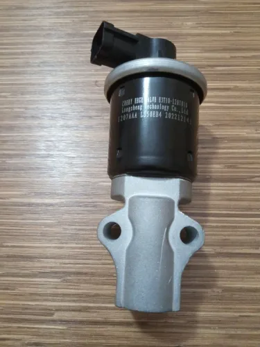 Válvula EGR TIGGO3X PRO