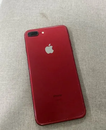 Vendo iPhone 7 Plus
