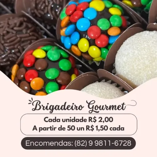 Doces