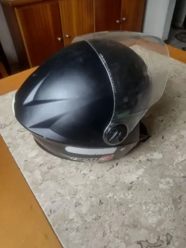 Capacete Pro tork 3