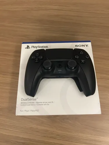 Vende-se controle de PS 5 preço especial