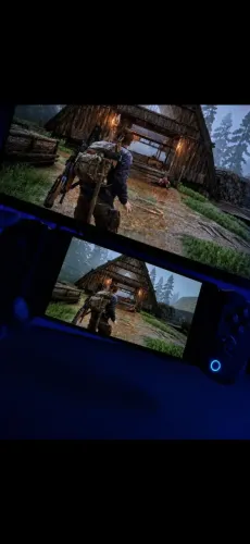 Controle GAMESIR - X5 LITE USB - C - LACRADO