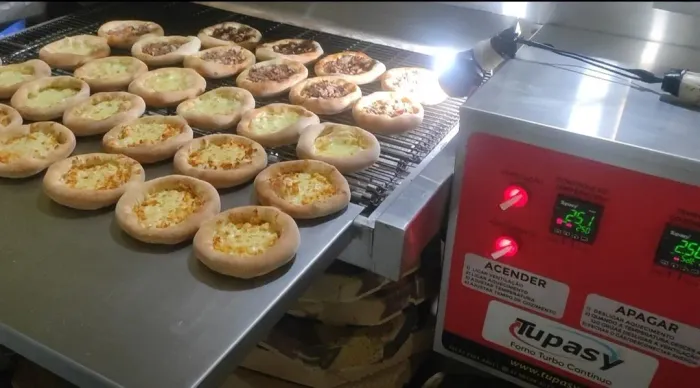 Forno tupasy 