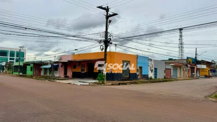 Ponto à venda por R$ 450.000,00 - Nossa Senhora das Graças - Porto Velho/RO