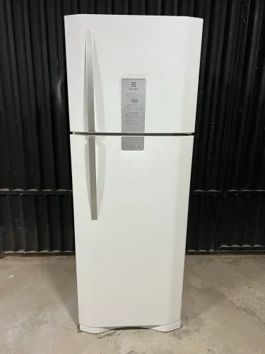Geladeira Electrolux 460 litros frost free