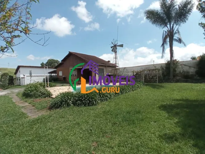 CHACARA - CAMPO DAS ANTAS - MG