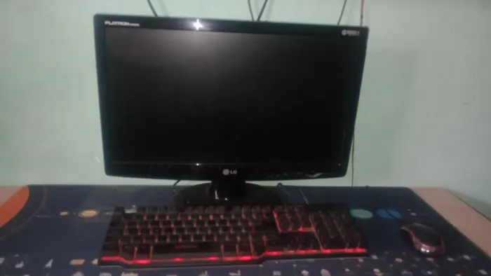 Setup Completo