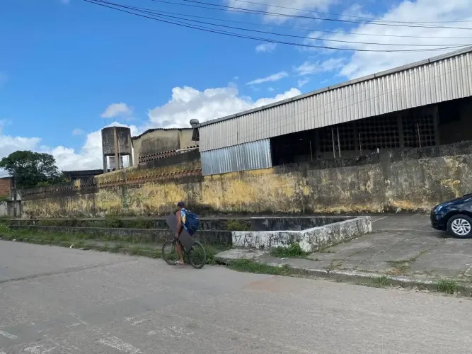 Comercial à venda, MUSTARDINHA, Recife, PE