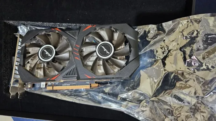 Rx 6600m
