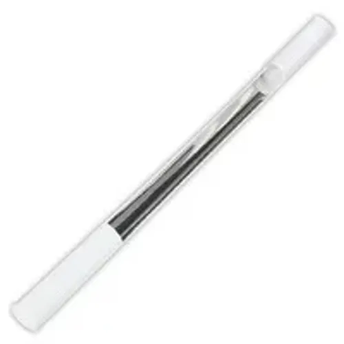 Luminária tubular sobrepor