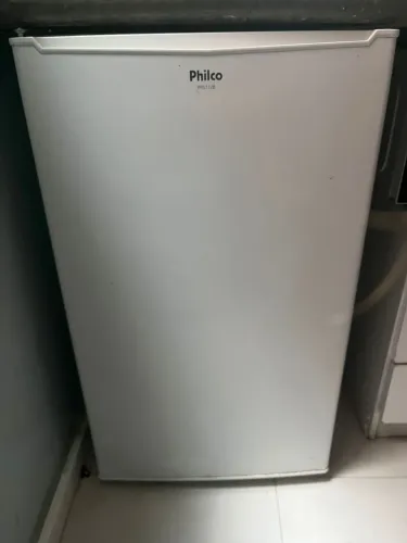 Frigobar Philco 123 litros