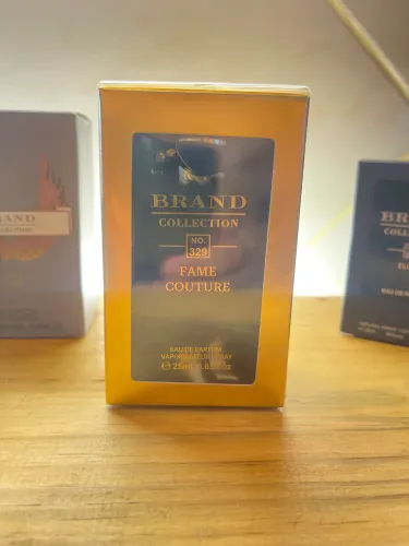 Brand collection 25ml