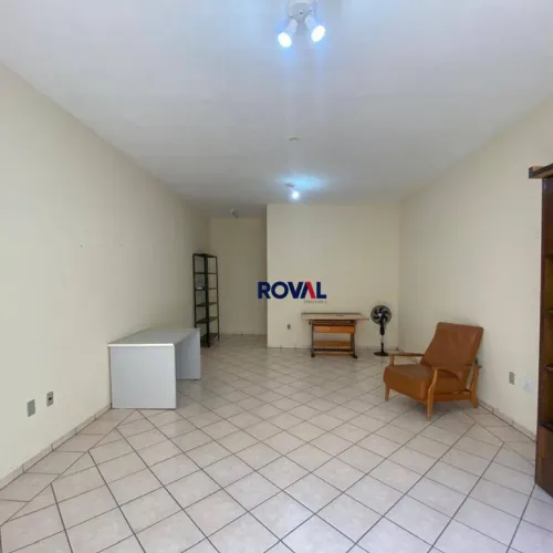 Sala para alugar, 30 m² por R$ 800,00/mês - Loteamento Morro de Ouro - Mogi Guaçu/SP