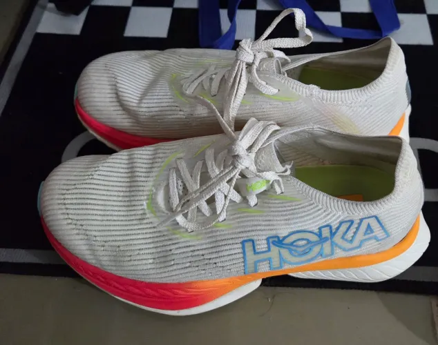 Hoka Cielo x1