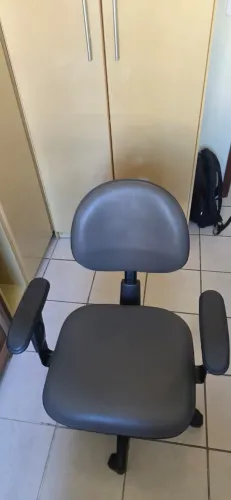 Cadeira de escritório