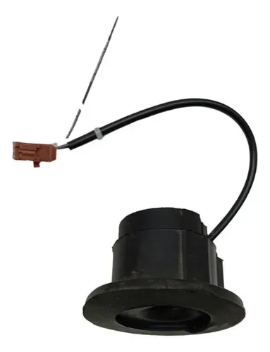 Antena Imobilizador Injeção Peugeot 206 207 307 2007 2008 09