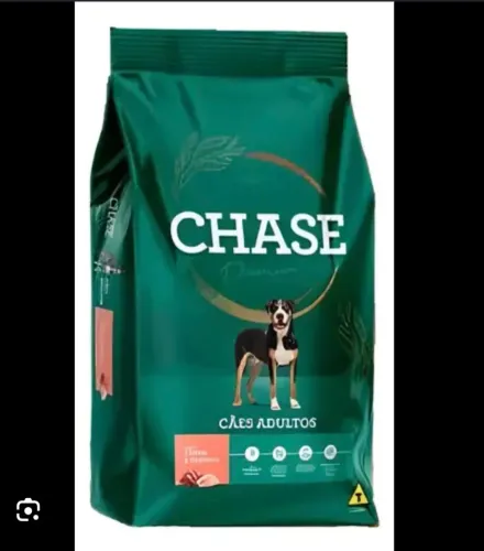 Ração 15kg Premium 