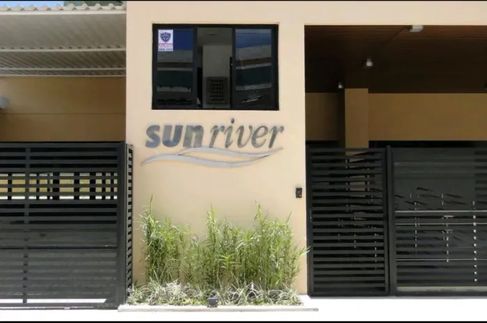 Apartamento 3/4 no Sun River em Petrópolis