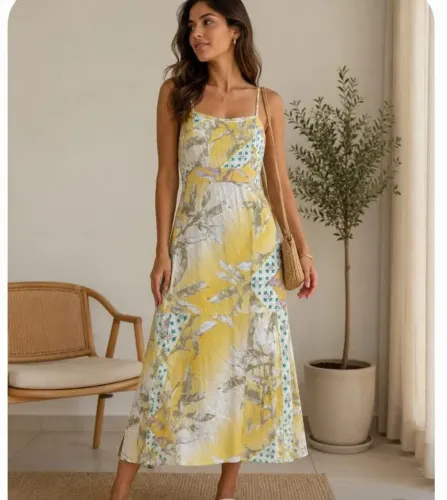 Vestido lindo quase não usado