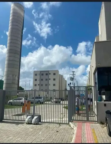 APARTAMENTO NOVO À VENDA CONDOMÍNIO RECANTO DAS PALMEIRAS