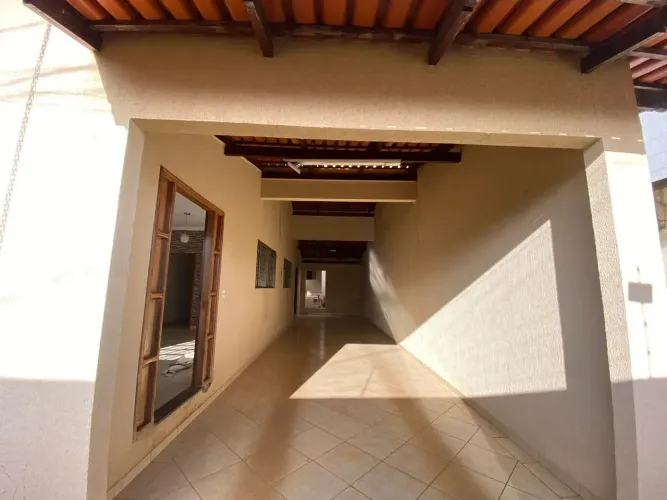 Excelente Casa a venda no Anápolis City