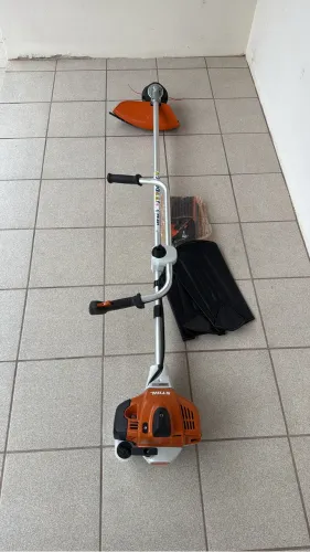 Roçadeira Stihl Fs 221