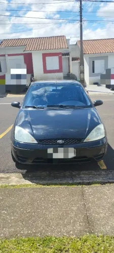 Ford Focus 1.6 S/se/se Plus Flex 8v/16v 5P 2004
