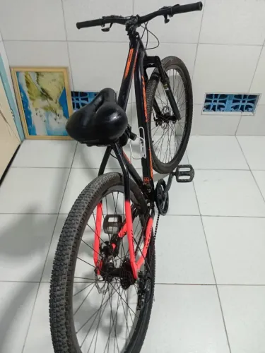 Vende-se bicicleta aro 29