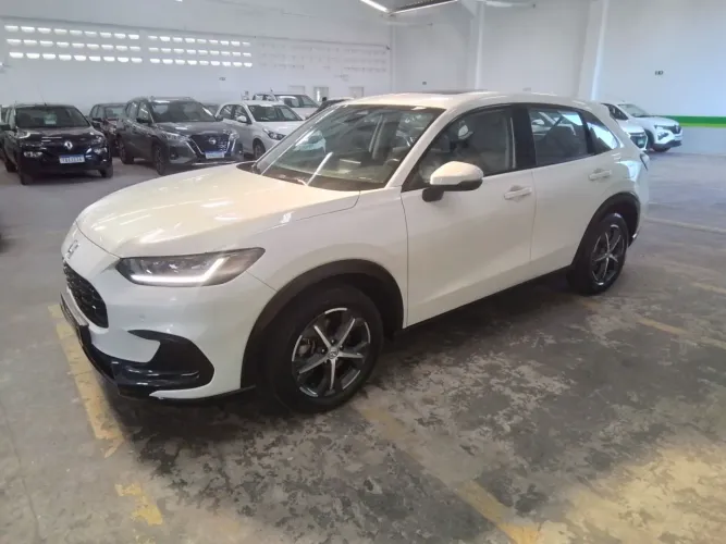Honda ZR-V Touring 2.0 16V 5P Aut. 2025